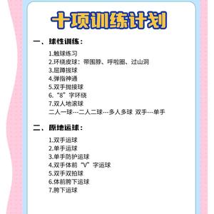 为什么数字化训练对篮球运动员的职业发展很重要